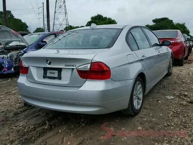 3N1AB7AP7HY203443 2006 BMW 3 SERIES