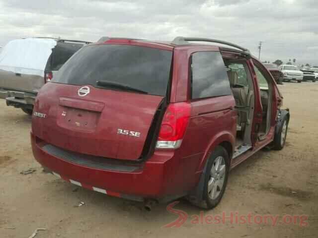 3N1AB7AP2HY260486 2006 NISSAN QUEST