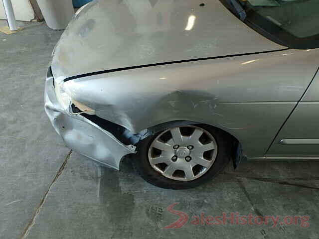 3VWDB7AJ0HM376649 2001 NISSAN SENTRA