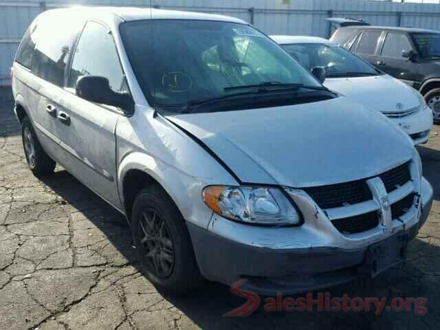 1N4AL3AP1HC249917 2002 DODGE CARAVAN