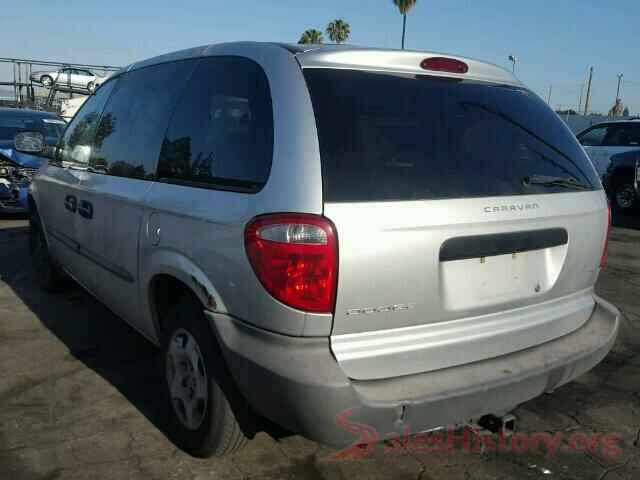 1N4AL3AP1HC249917 2002 DODGE CARAVAN