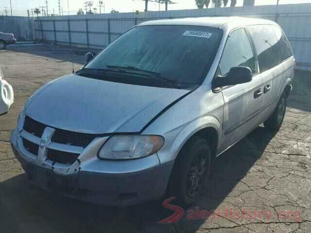 1N4AL3AP1HC249917 2002 DODGE CARAVAN