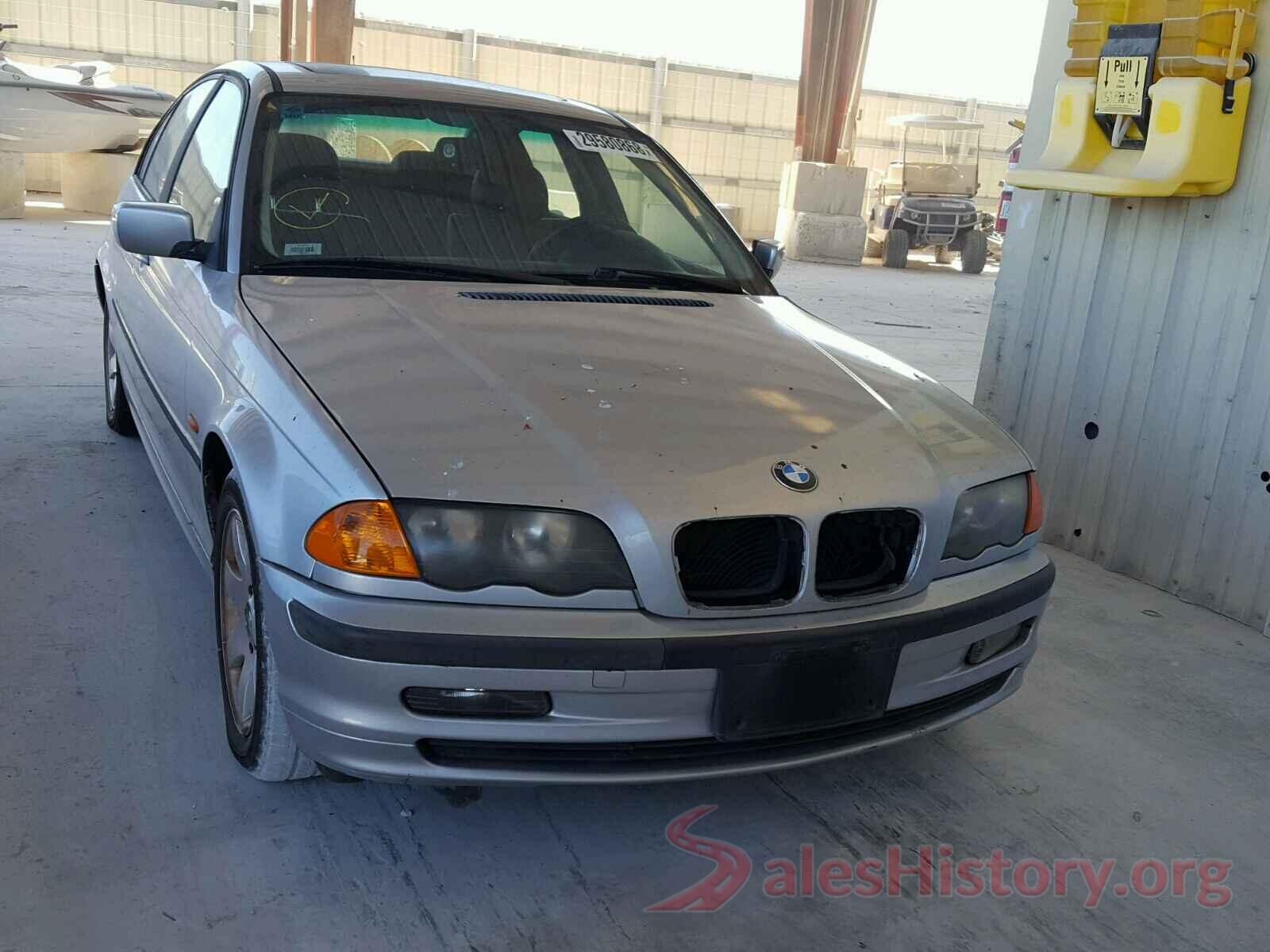 3MZBPAAL4KM114521 2000 BMW 3 SERIES