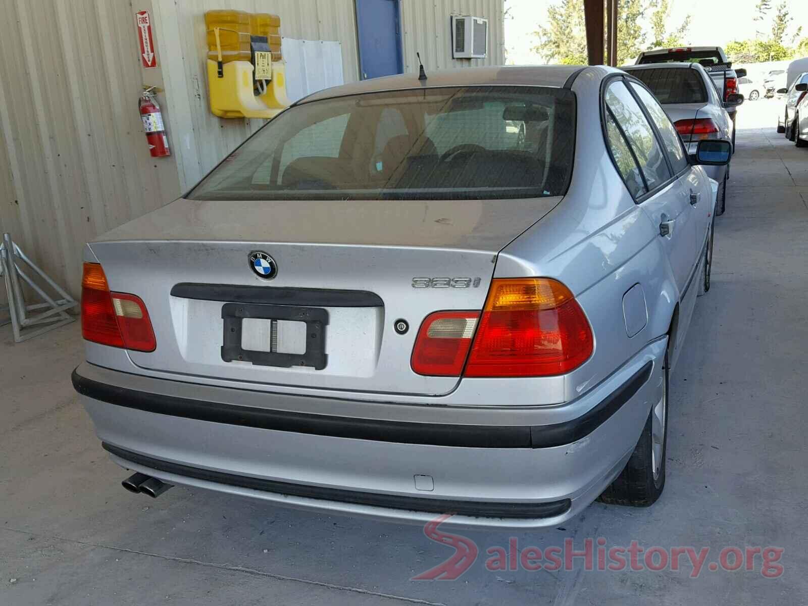 3MZBPAAL4KM114521 2000 BMW 3 SERIES