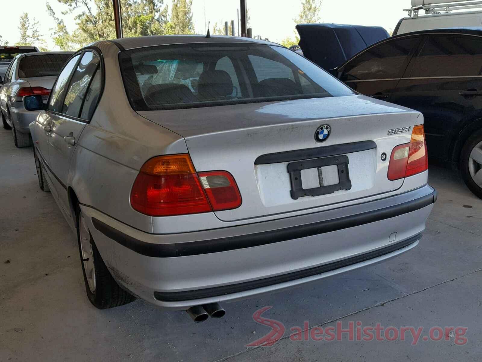 3MZBPAAL4KM114521 2000 BMW 3 SERIES