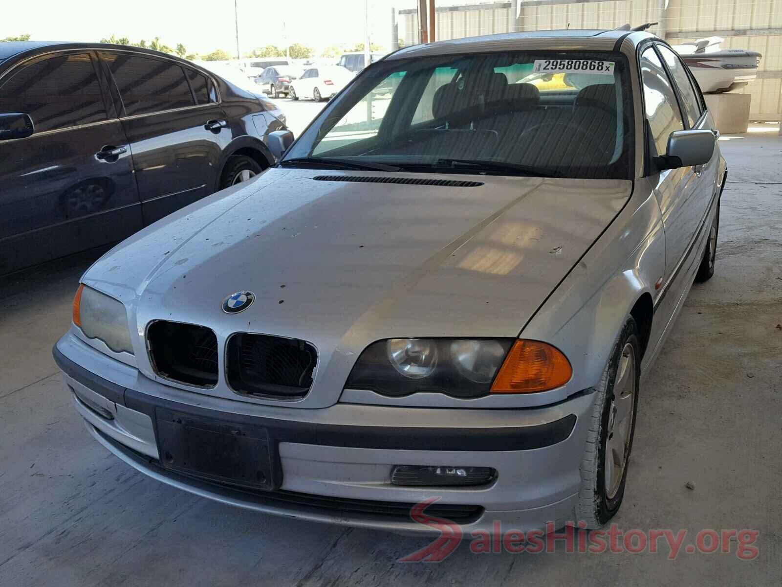 3MZBPAAL4KM114521 2000 BMW 3 SERIES