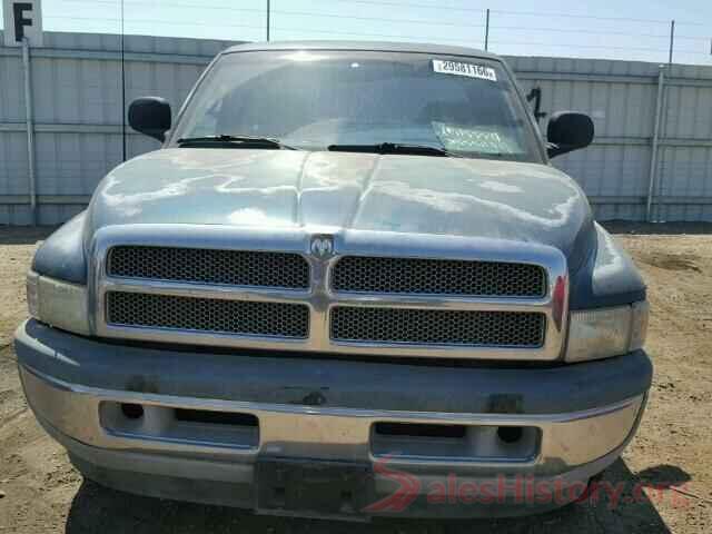 JTJBM7FX2J5206643 1998 DODGE RAM 1500