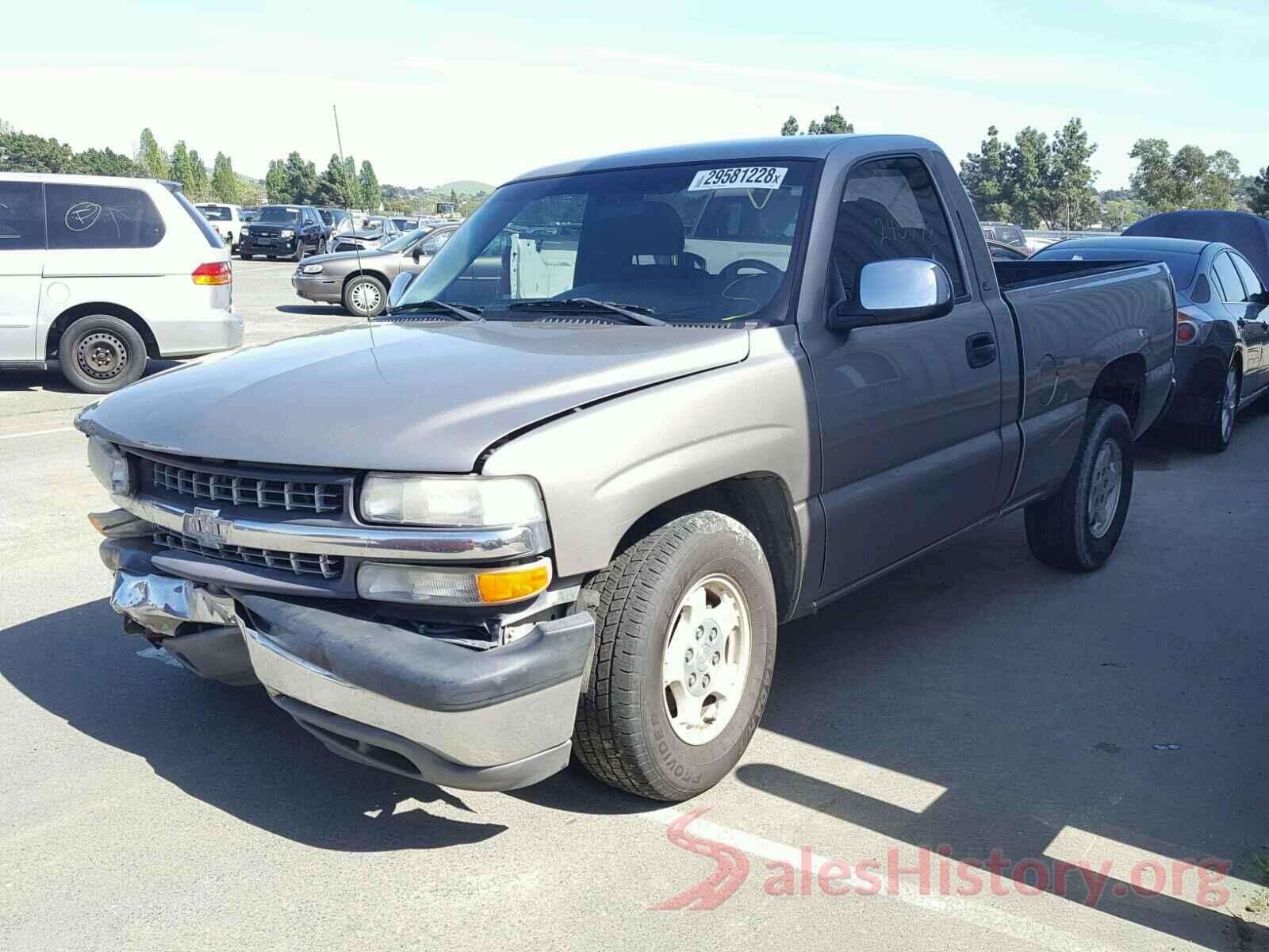 4T1BF1FK6GU193467 2002 CHEVROLET SILVERADO