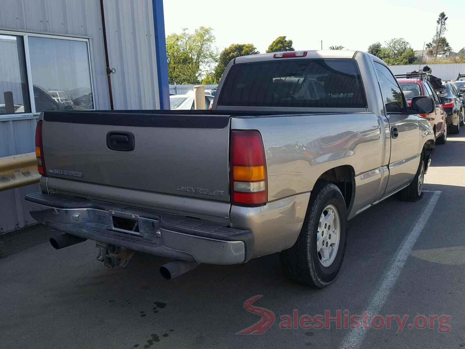 4T1BF1FK6GU193467 2002 CHEVROLET SILVERADO