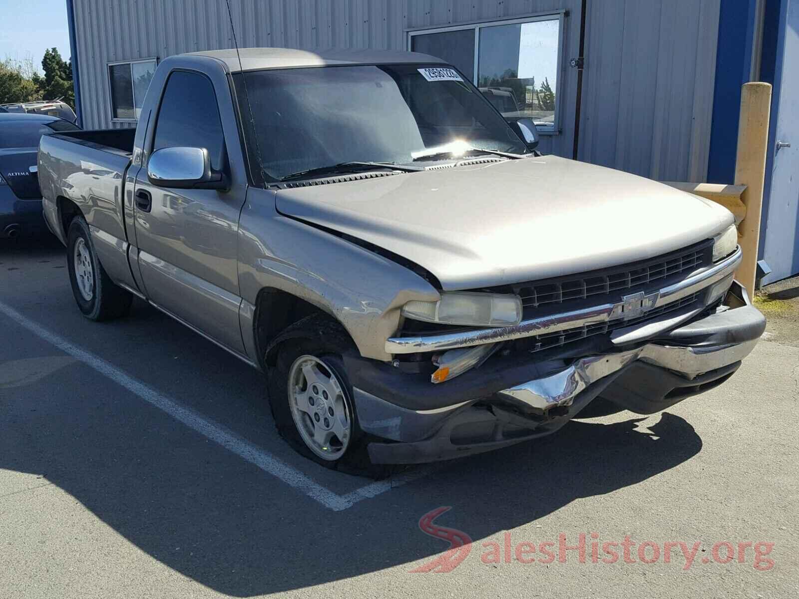 4T1BF1FK6GU193467 2002 CHEVROLET SILVERADO