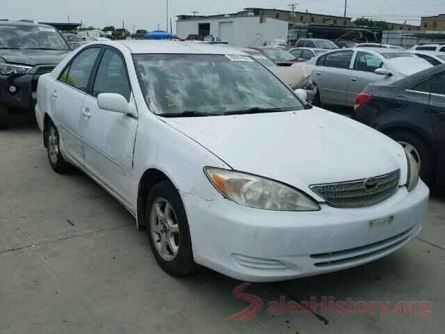 3VWFD7AT9KM701018 2002 TOYOTA CAMRY