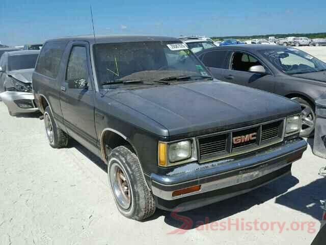 WDC0J4KB4HF231439 1989 GMC JIMMY