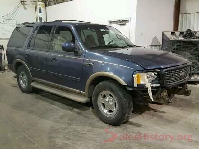 19XFC2F51GE097033 2001 FORD EXPEDITION