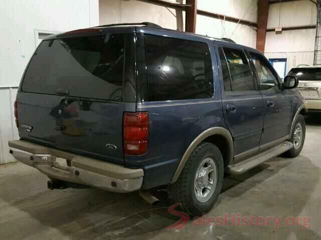 19XFC2F51GE097033 2001 FORD EXPEDITION