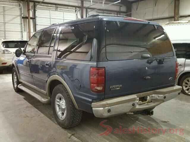 19XFC2F51GE097033 2001 FORD EXPEDITION