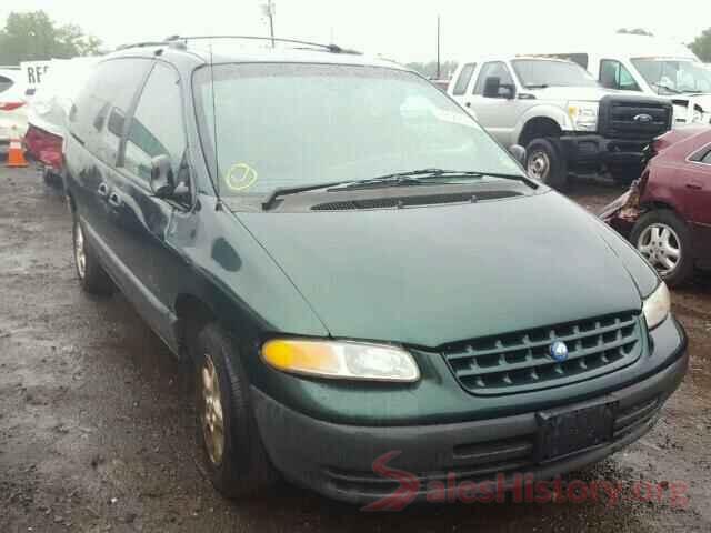 JF1VA1J60H8805527 1997 PLYMOUTH MINIVAN