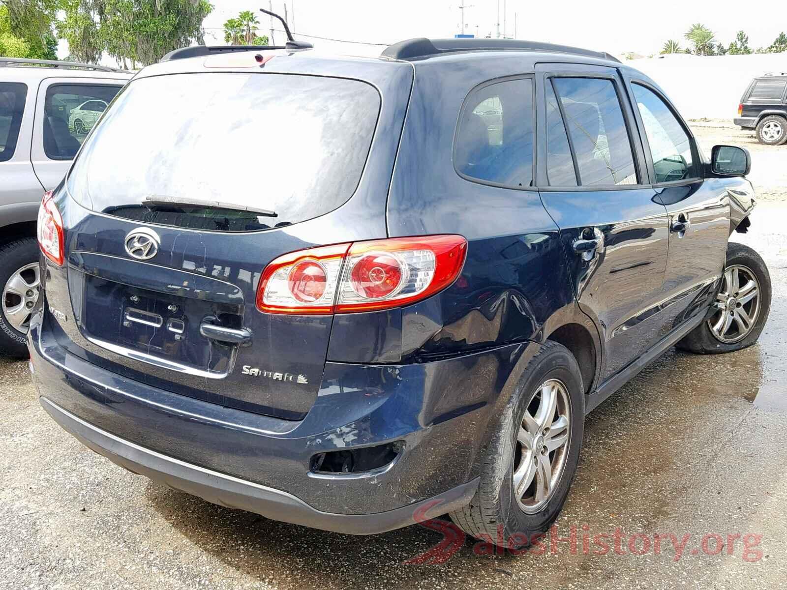 ML32A3HJ6HH018104 2011 HYUNDAI SANTA FE