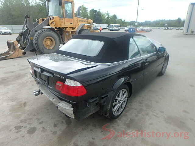 1N4AL3AP0JC241703 2005 BMW 3 SERIES