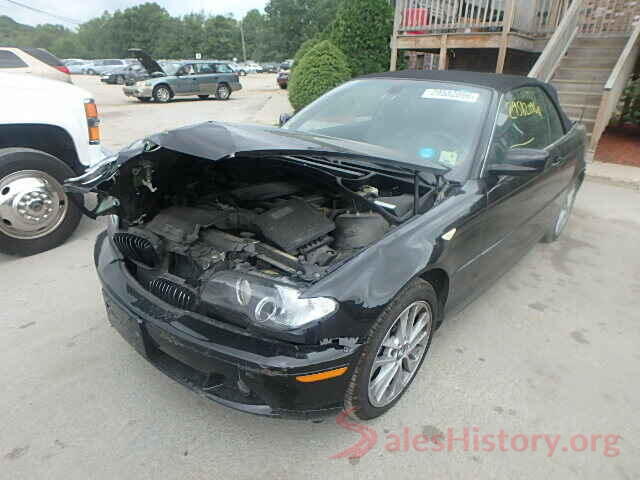 1N4AL3AP0JC241703 2005 BMW 3 SERIES