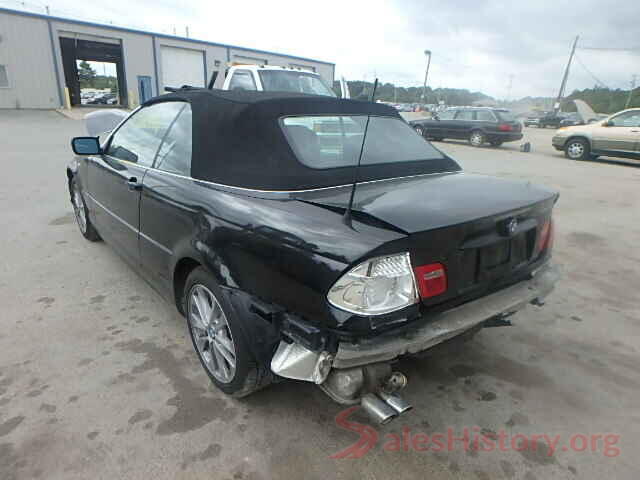 1N4AL3AP0JC241703 2005 BMW 3 SERIES