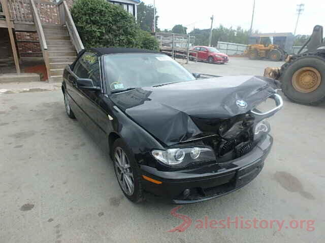 1N4AL3AP0JC241703 2005 BMW 3 SERIES