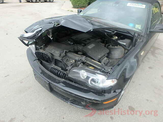 1N4AL3AP0JC241703 2005 BMW 3 SERIES