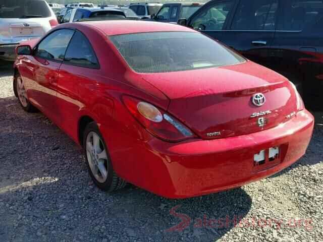 JTDKBRFU2J3067071 2004 TOYOTA CAMRY