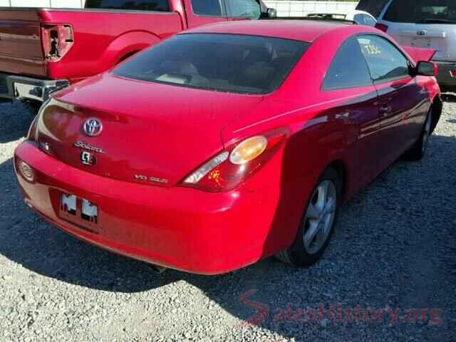 JTDKBRFU2J3067071 2004 TOYOTA CAMRY