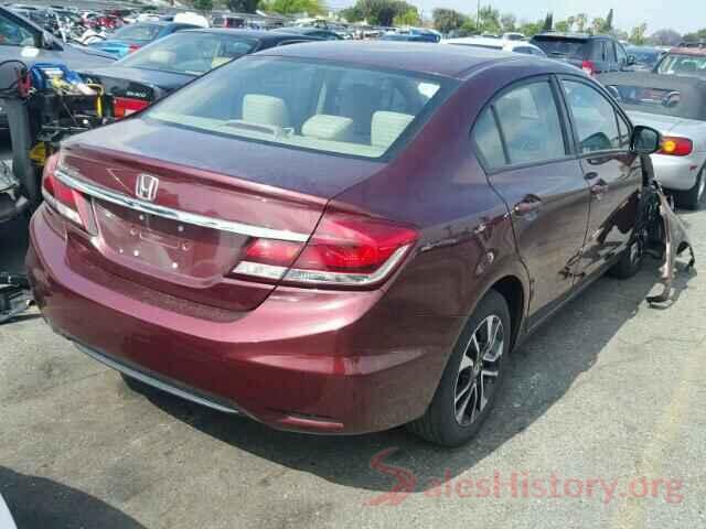 1C4HJXFN7KW565292 2013 HONDA CIVIC