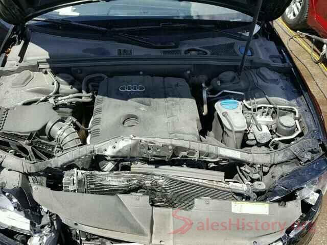 3N1AB7AP1HY291003 2012 AUDI A4