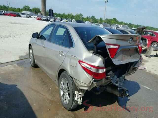 3MYDLBYV9HY167822 2015 TOYOTA CAMRY