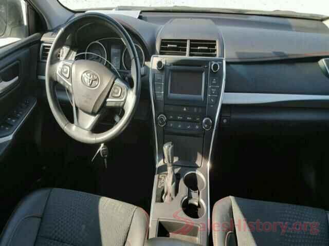 3MYDLBYV9HY167822 2015 TOYOTA CAMRY