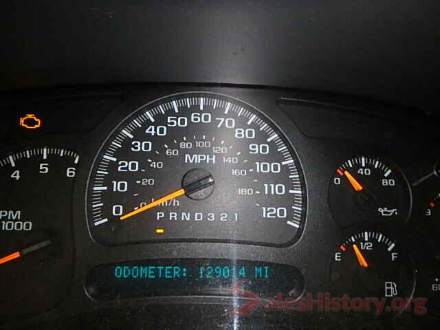 NM0LE7E77H1327110 2007 CHEVROLET SILVERADO