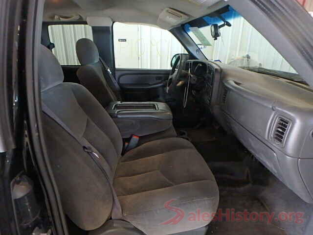 NM0LE7E77H1327110 2007 CHEVROLET SILVERADO