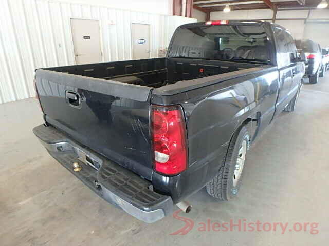 NM0LE7E77H1327110 2007 CHEVROLET SILVERADO