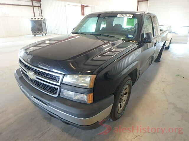 NM0LE7E77H1327110 2007 CHEVROLET SILVERADO