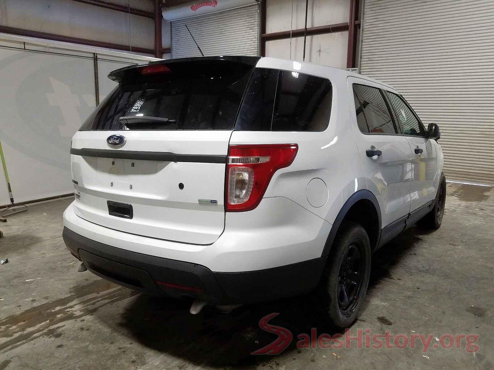 3N1CE2CP8GL384371 2015 FORD EXPLORER