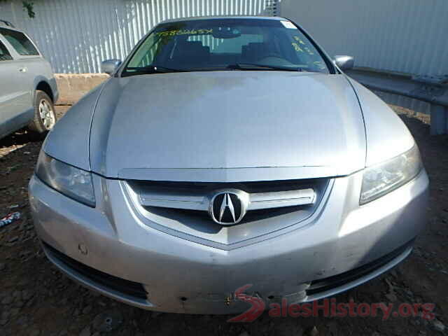 3N1AB7AP2GY260292 2004 ACURA TL