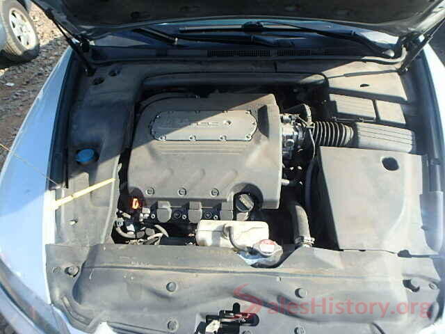 3N1AB7AP2GY260292 2004 ACURA TL