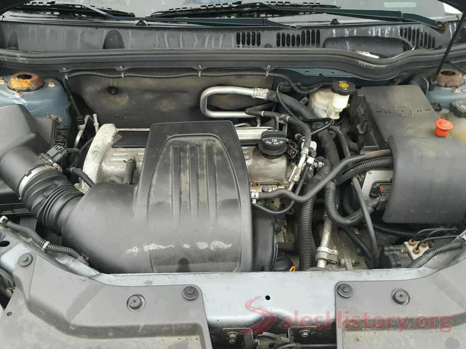 KMHCT4AE0HU339850 2006 CHEVROLET COBALT