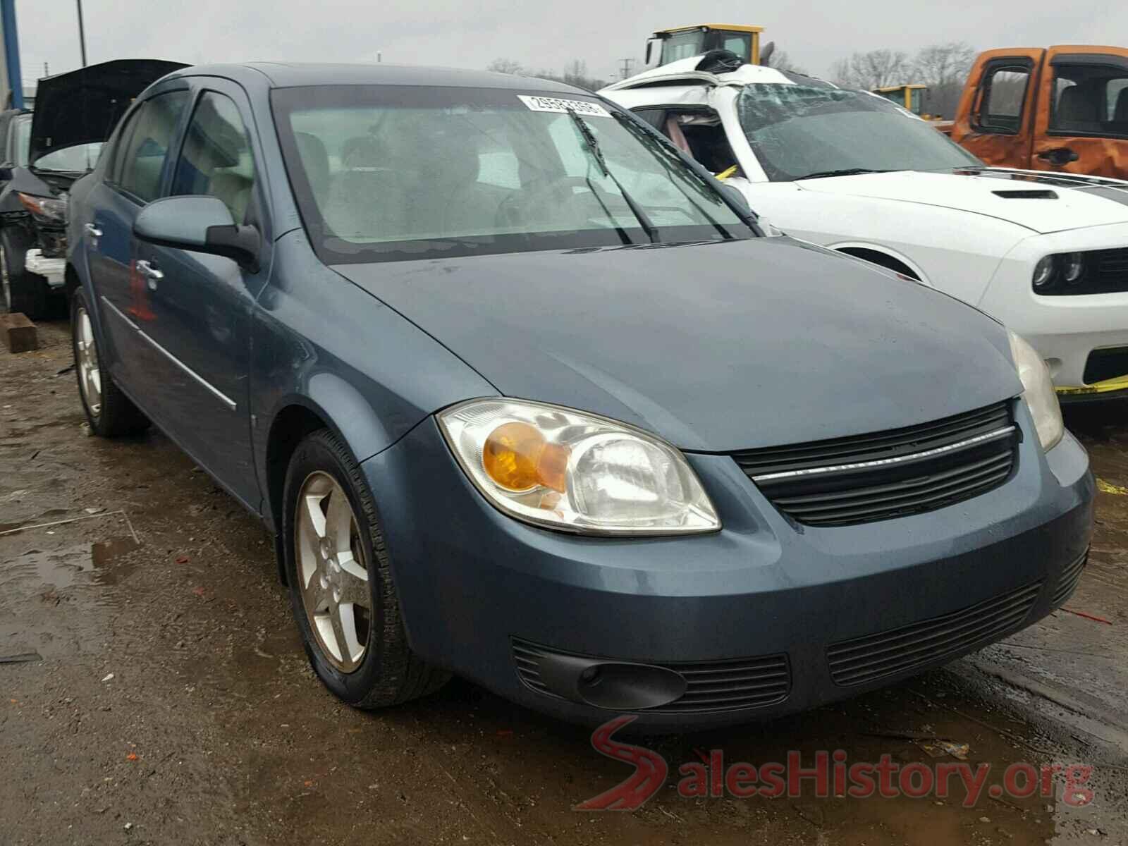 KMHCT4AE0HU339850 2006 CHEVROLET COBALT