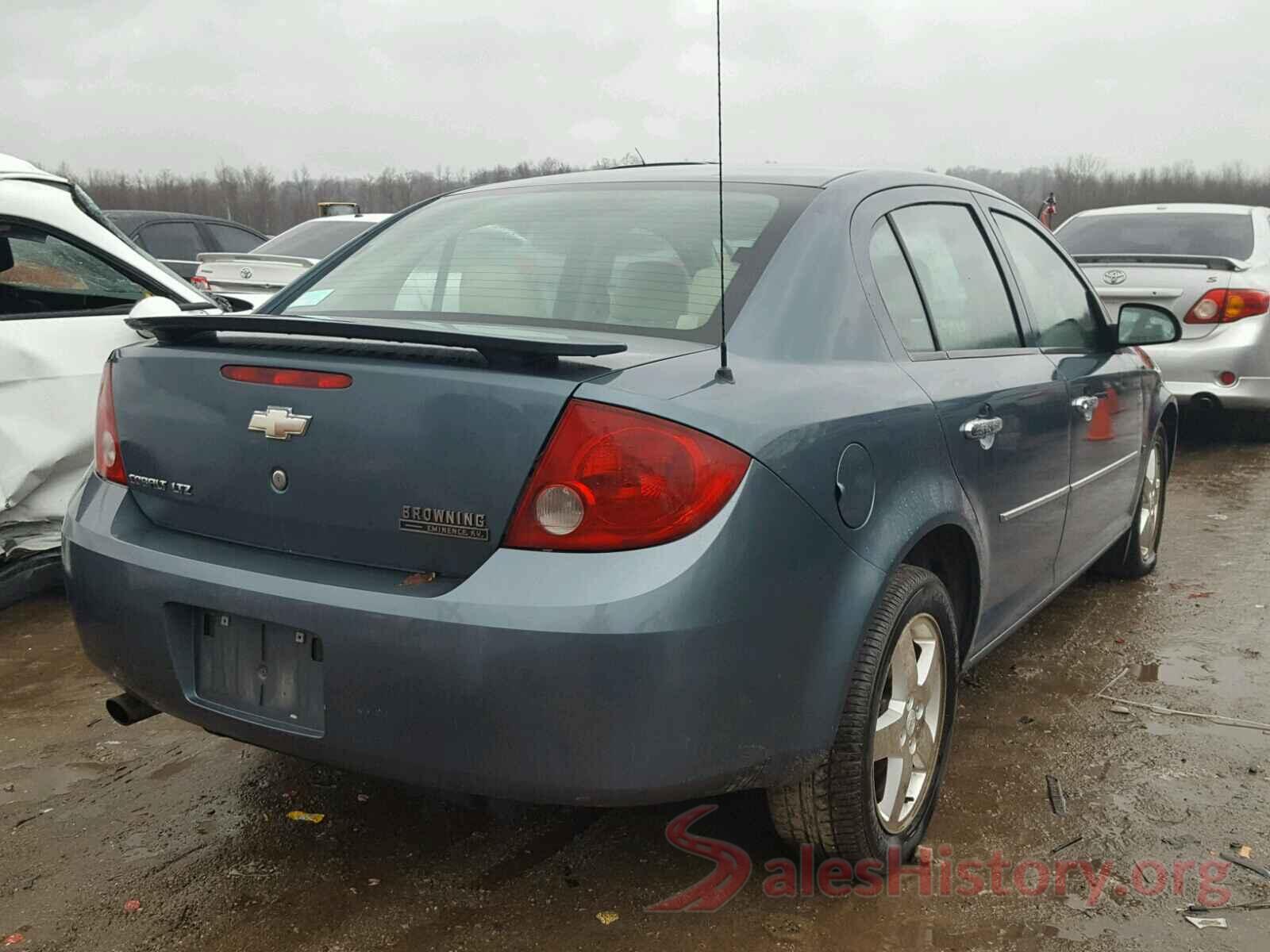 KMHCT4AE0HU339850 2006 CHEVROLET COBALT