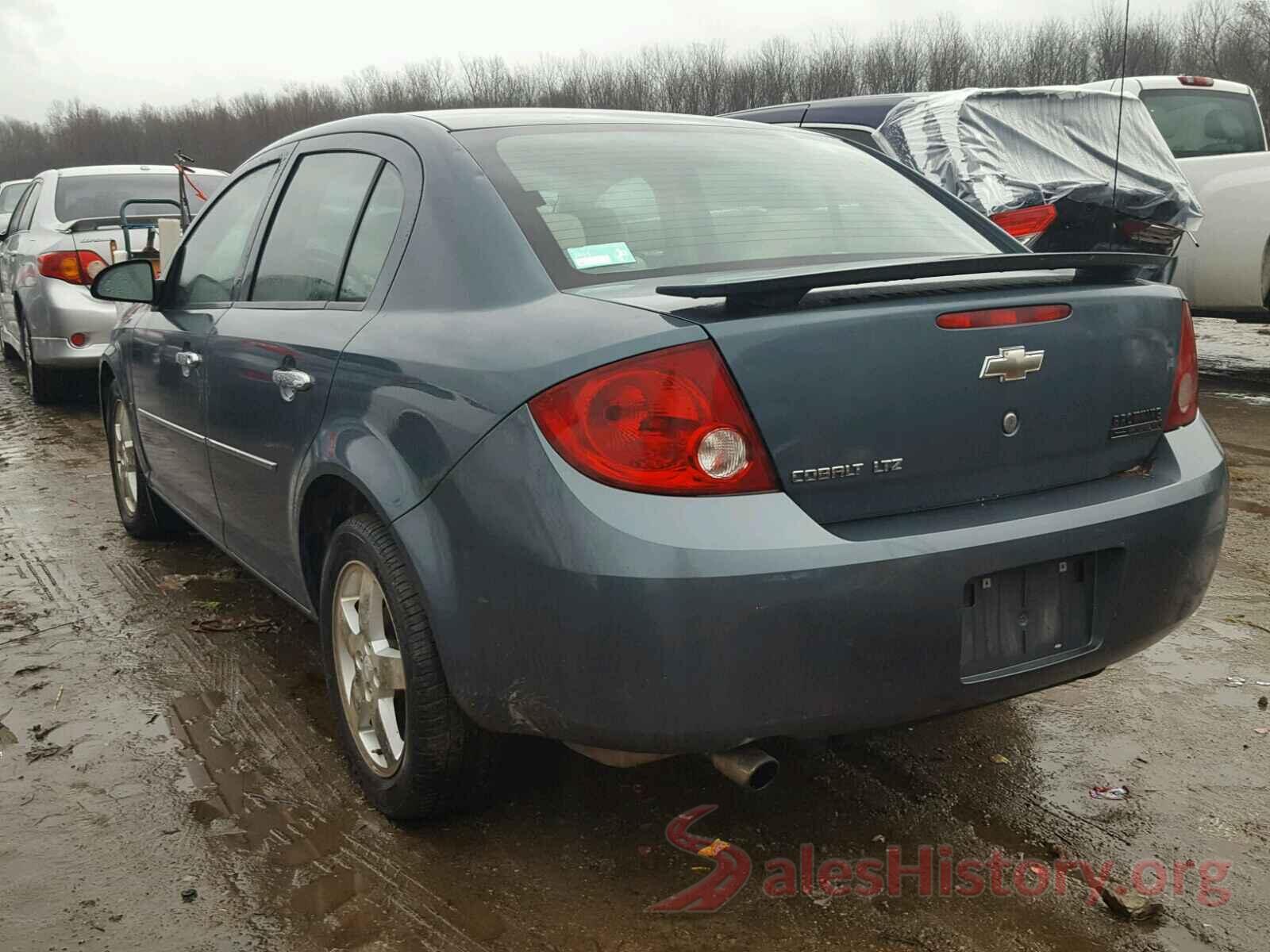 KMHCT4AE0HU339850 2006 CHEVROLET COBALT