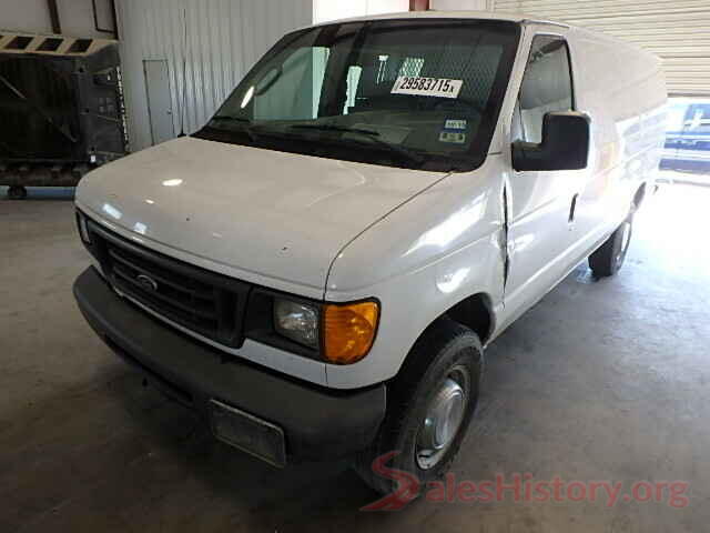 JA4AZ3A31GZ035957 2006 FORD ECONOLINE