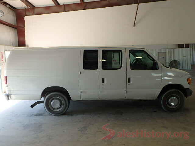 JA4AZ3A31GZ035957 2006 FORD ECONOLINE