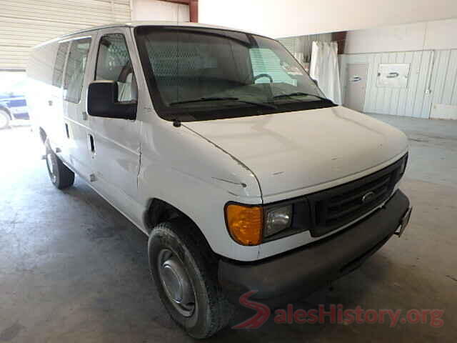 JA4AZ3A31GZ035957 2006 FORD ECONOLINE