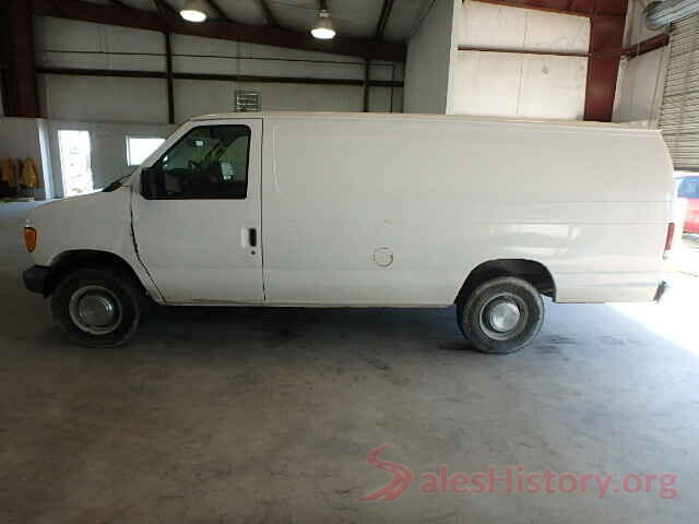 JA4AZ3A31GZ035957 2006 FORD ECONOLINE