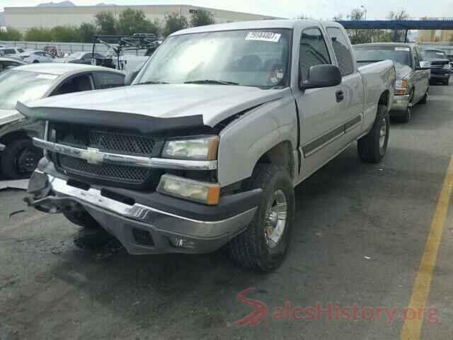 1N4BL4BV9LC260034 2004 CHEVROLET SILVERADO