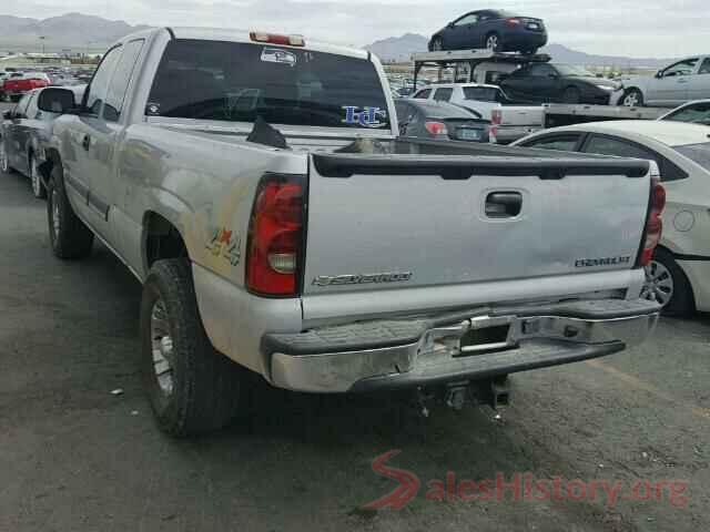 1N4BL4BV9LC260034 2004 CHEVROLET SILVERADO