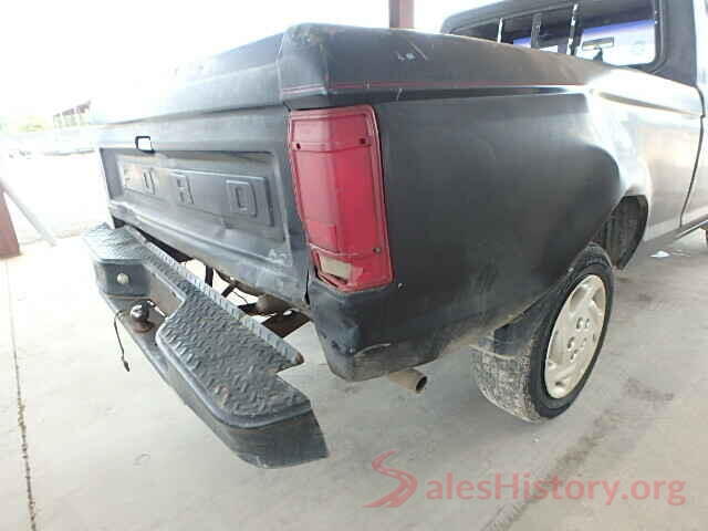 5NPLS4AG9MH008990 1988 FORD RANGER